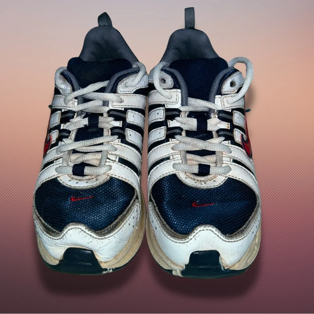 Nike Advantage Runner Boys Youth Shoes Size 1Y